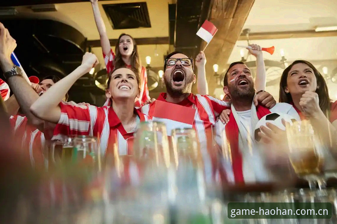 世界杯“冷场”背后vs.签证困局：约旦土耳其球迷观赛梦断，浩瀚体育平台数据透视行业隐忧